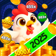 Icon des Programms: Chicken: Goth Road