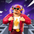 Icon des Programms: WarpMaze