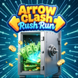 Icon des Programms: Arrow Clash: Rush Run