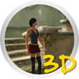 Ikona programu: Mysterious Island 3D