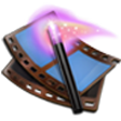 Icon des Programms: Wondershare Video Editor