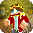 Icon des Programms: Boys Craft: Winter King