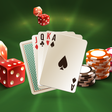 Programmsymbol: Happy Card Win