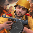 Ikona programu: Last Front: WW2 Survival