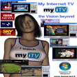 Ikona programu: My Internet TV