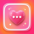 Icône du programme : Lova - Live video chat