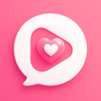 Icona del programma: Lova - Live video chat