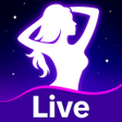 Icône du programme : Lova - Live video chat