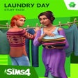 Icon of program: The Sims 4: Laundry Day S…