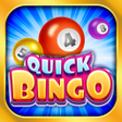 プログラムのアイコン: Quick BingoPlay Bingo at …