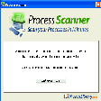 プログラムのアイコン: Process Scanner