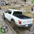 Icon des Programms: 4x4 Jeep Driving Sim Game…