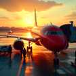 Icône du programme : Aviation Acad