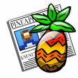 プログラムのアイコン: Pineapple News