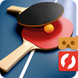 Programmsymbol: Ping Pong VR