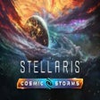 Ikona programu: Stellaris: Cosmic Storms