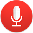プログラムのアイコン: Audio Recorder - Voice No…