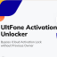 UltFone Activation Unlocker for Windows