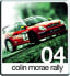 Colin McRae Rally icon