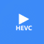 HEVC Video Player