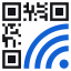 WiFi QR Code Scanner for Windows